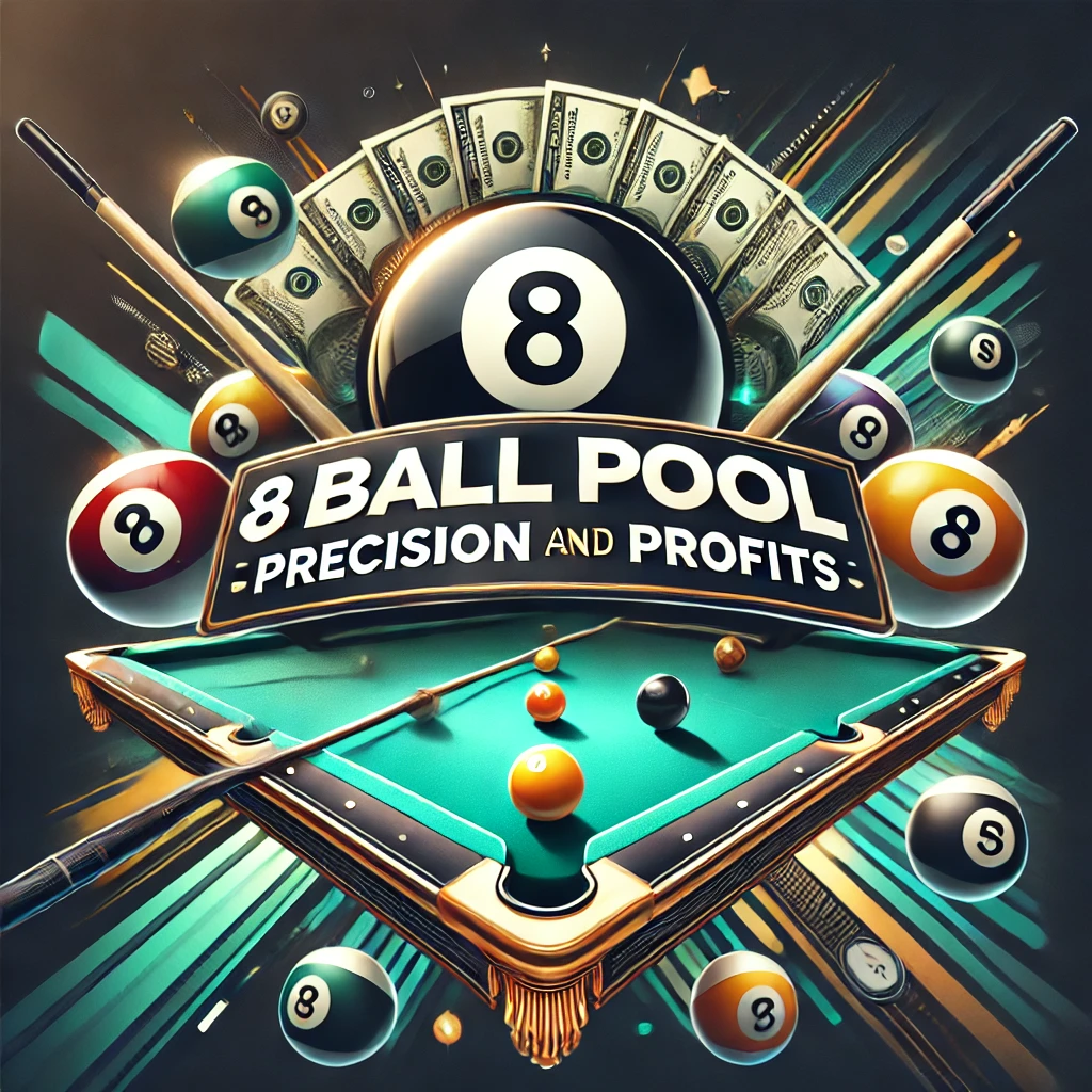 8 Ball Pool