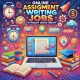 Assignment Writing Jobs