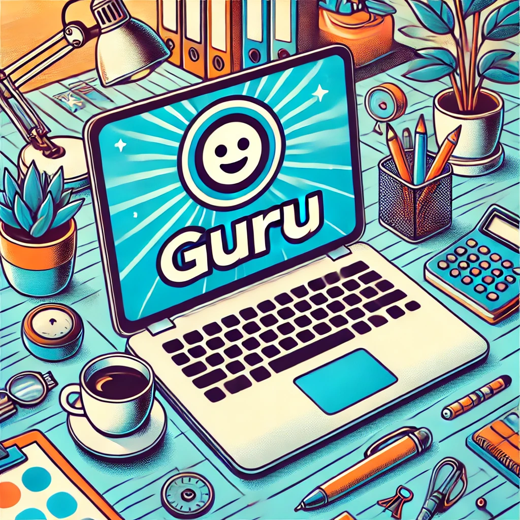 Guru 