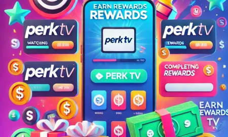 Perk TV