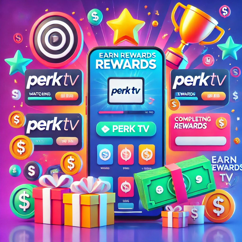 Perk TV