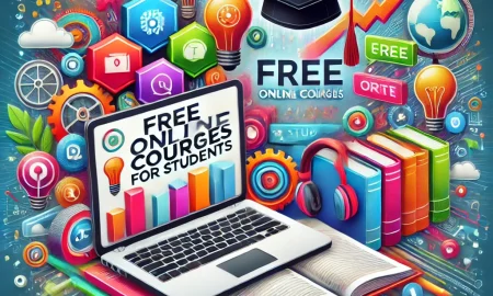 Free Online Courses