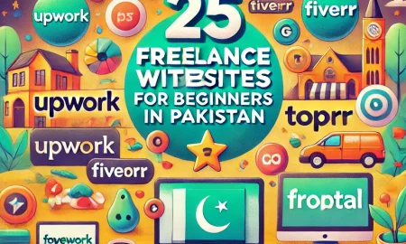 Freelance Websites for Beginners