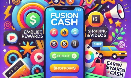 FusionCash