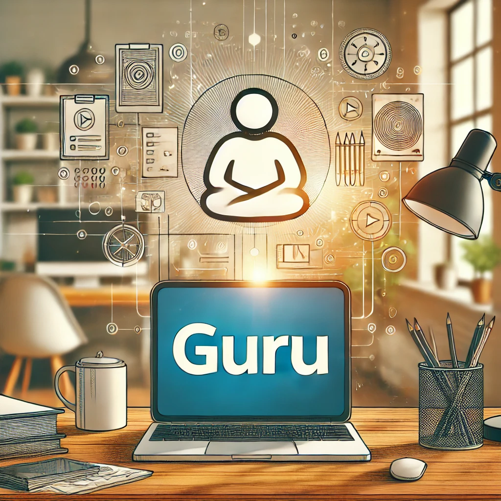 Guru