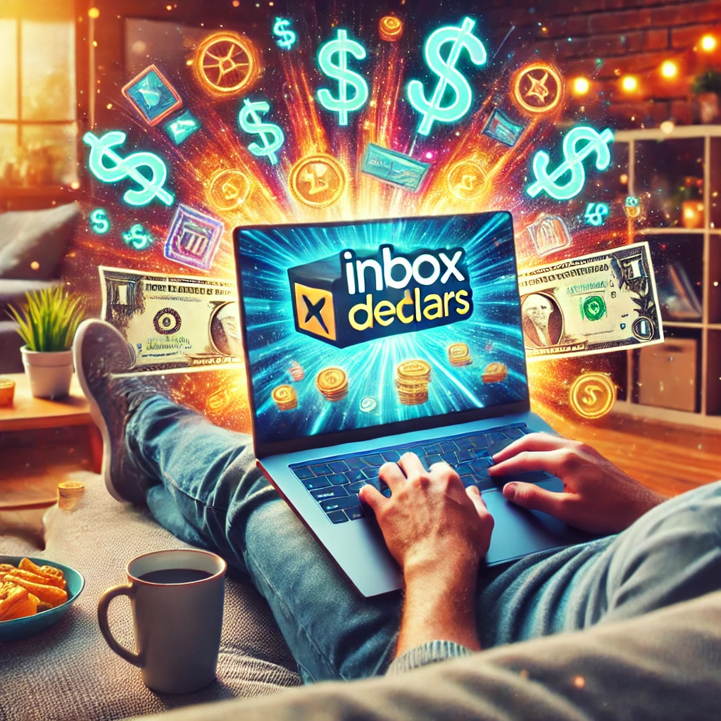 InboxDollars