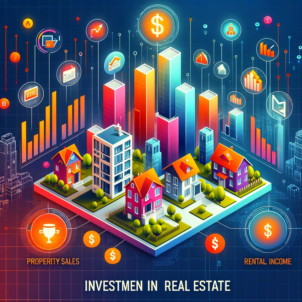 Investment in Real Estate