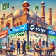 PayPal, Stripe in Pakistan