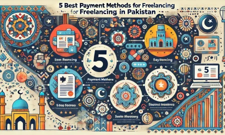 Payment Methods For Freelancing