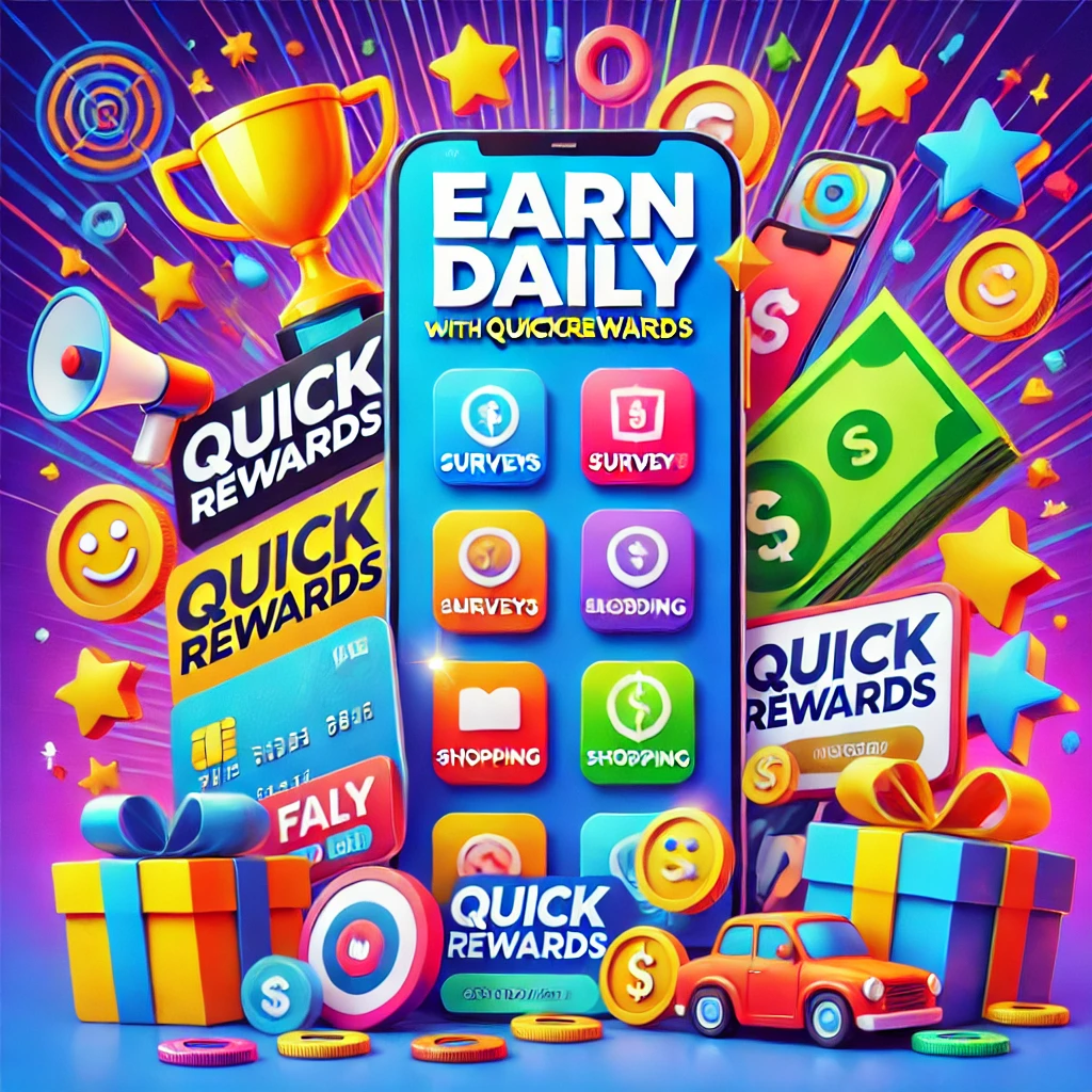 QuickRewards