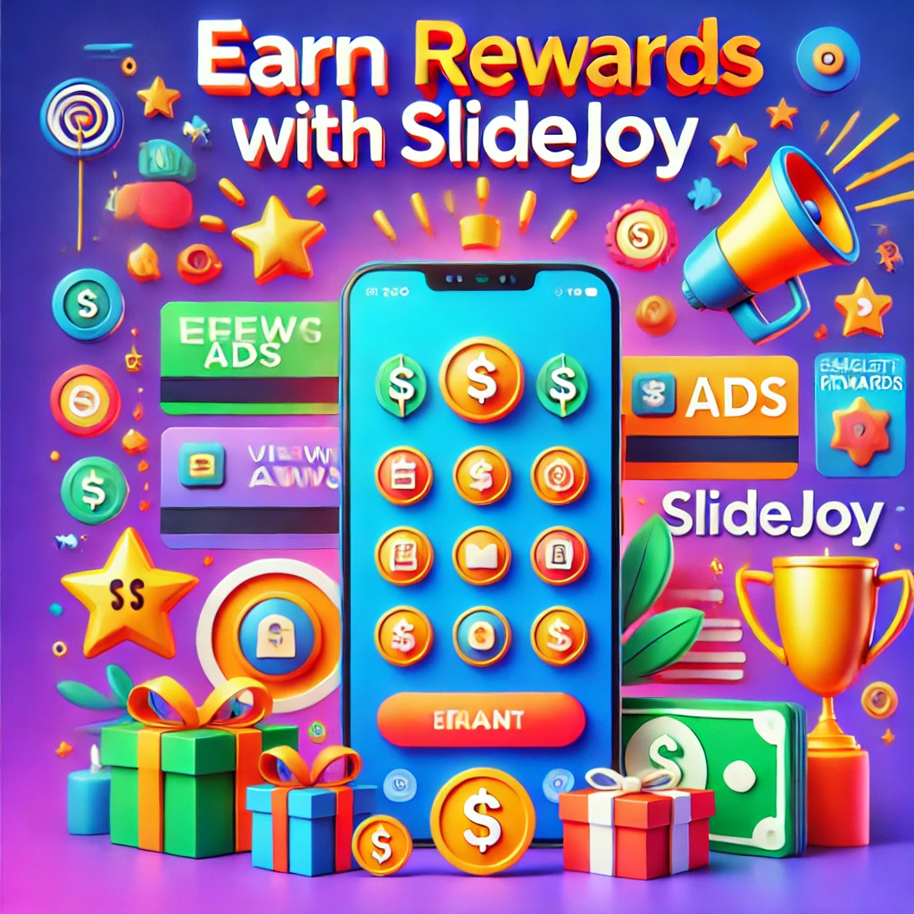 Slidejoy