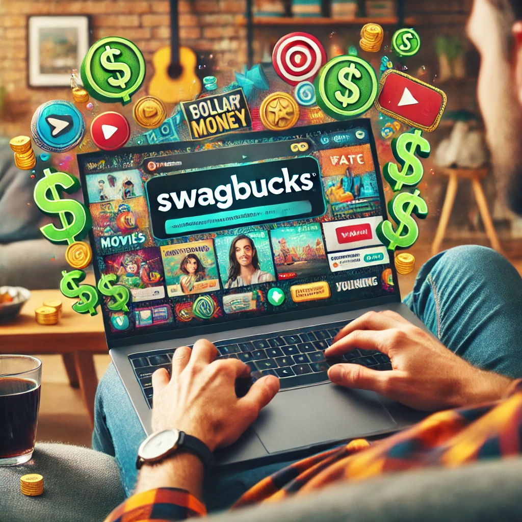 Swagbucks