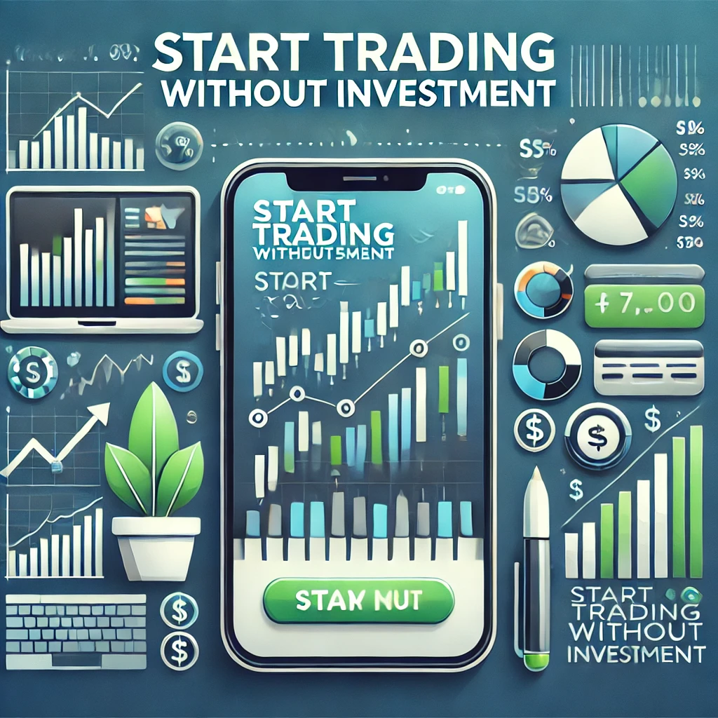 Trading Without Investment