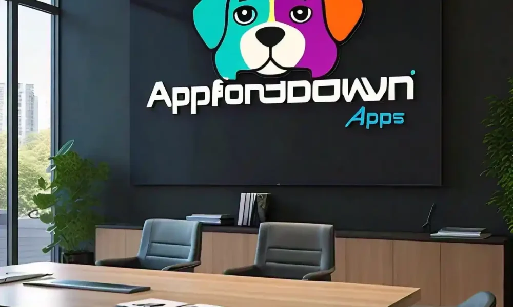 Appfordown Apps