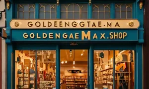 GoldengateMax.Shop